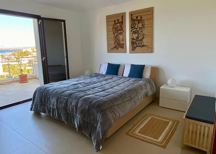 Penthouse Le Isole