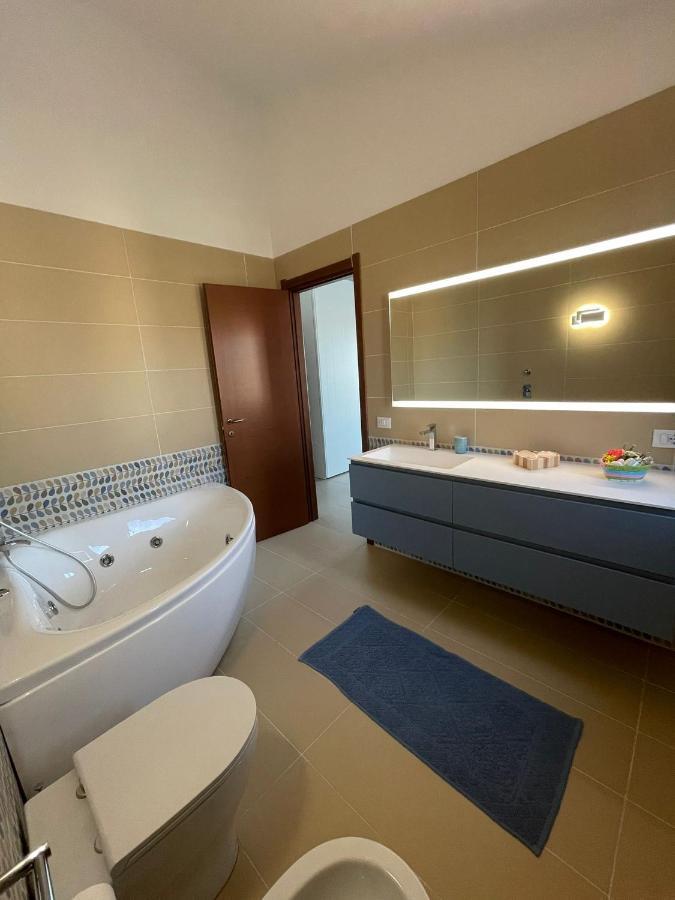 Penthouse Le Isole Apartment Marsala