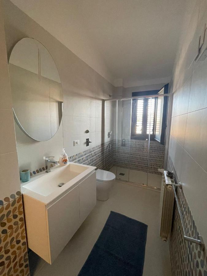 Penthouse Le Isole Apartment *