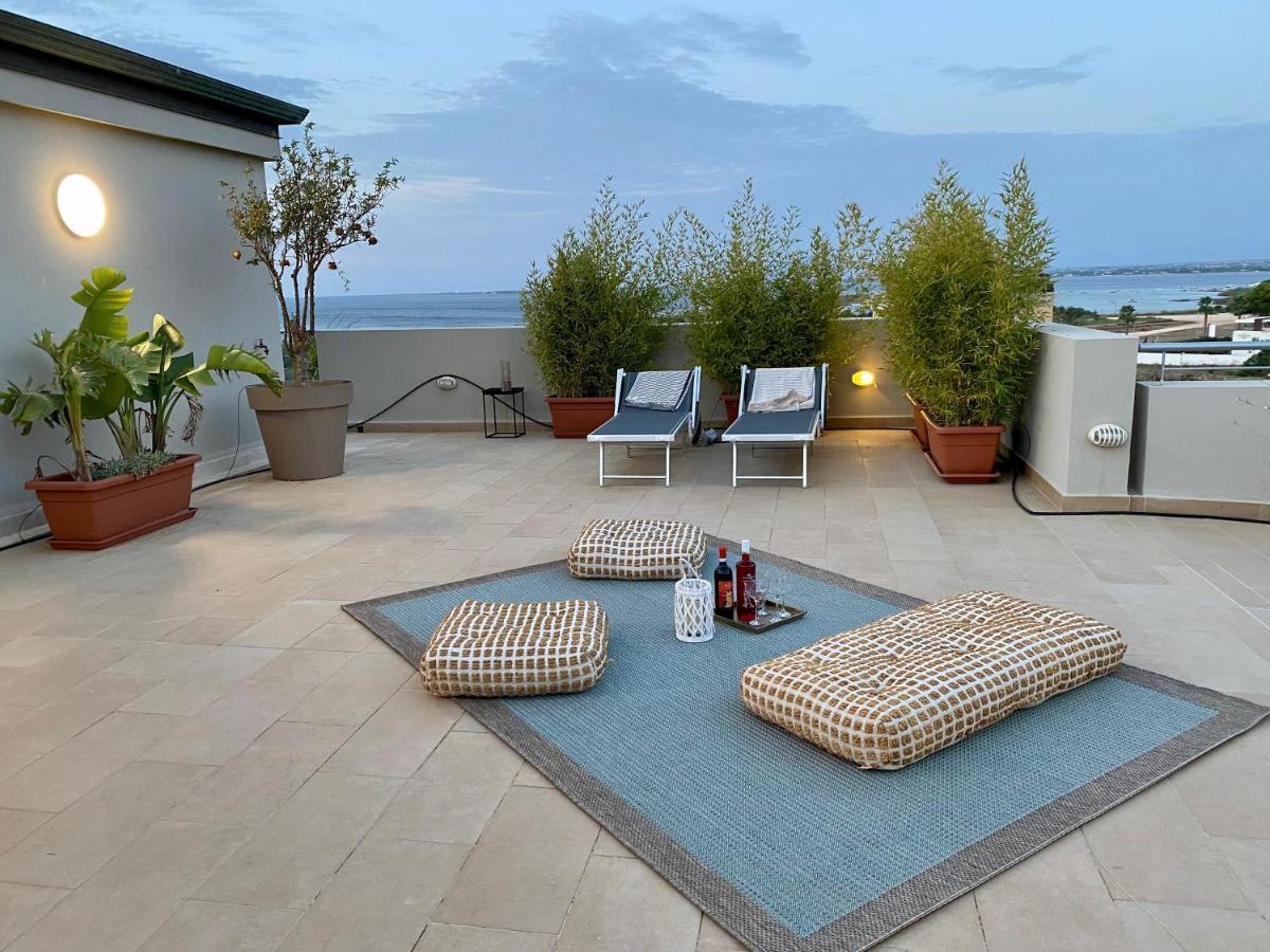 Penthouse Le Isole Marsala