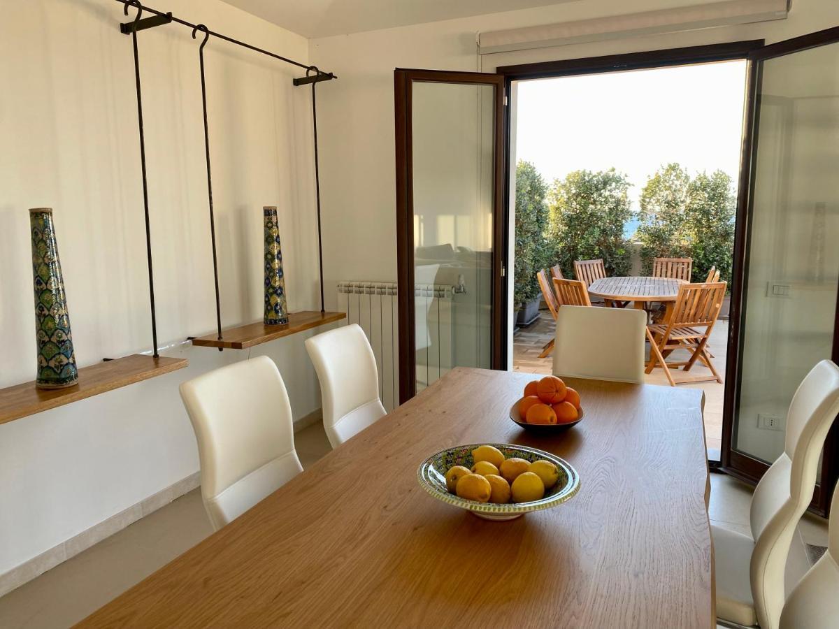 Apartment Penthouse Le Isole