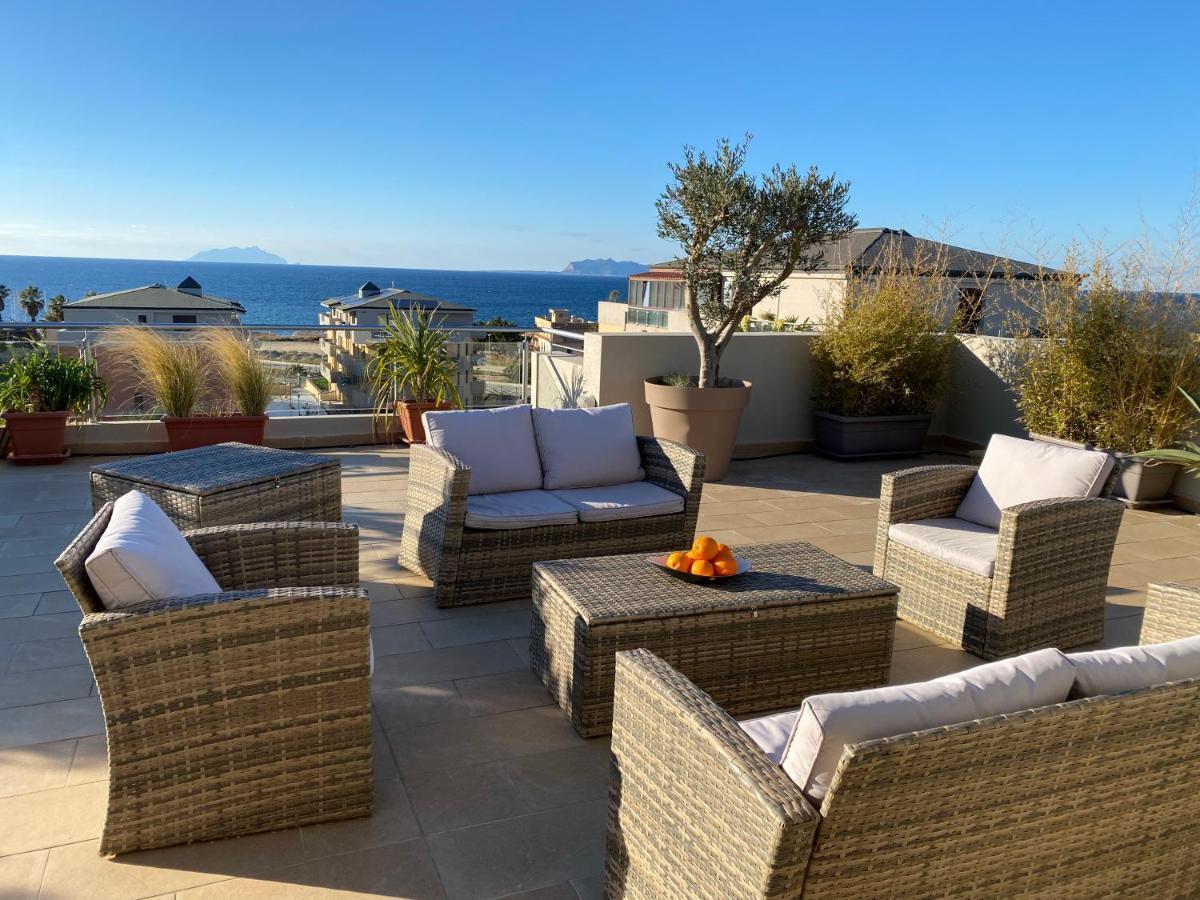 Penthouse Le Isole Marsala
