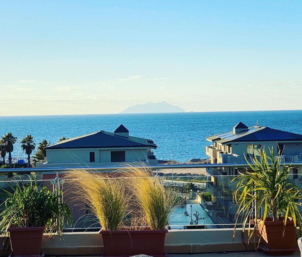 Penthouse Le Isole Apartment Marsala