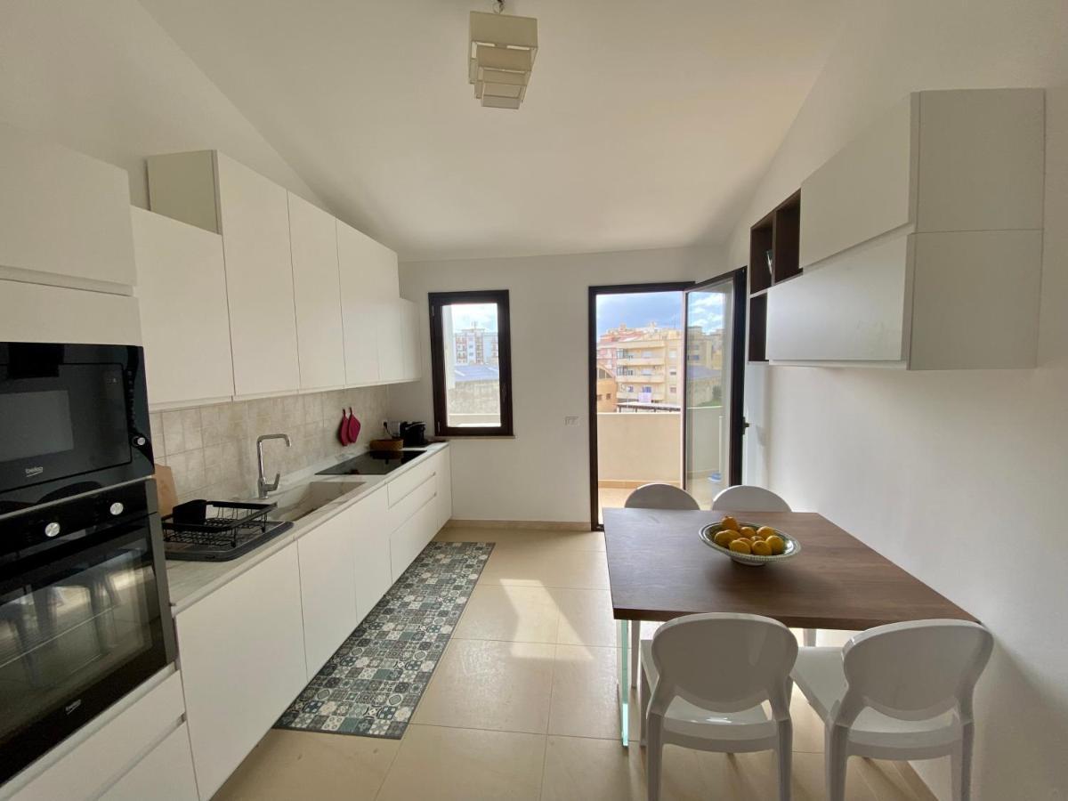 Penthouse Le Isole * Marsala