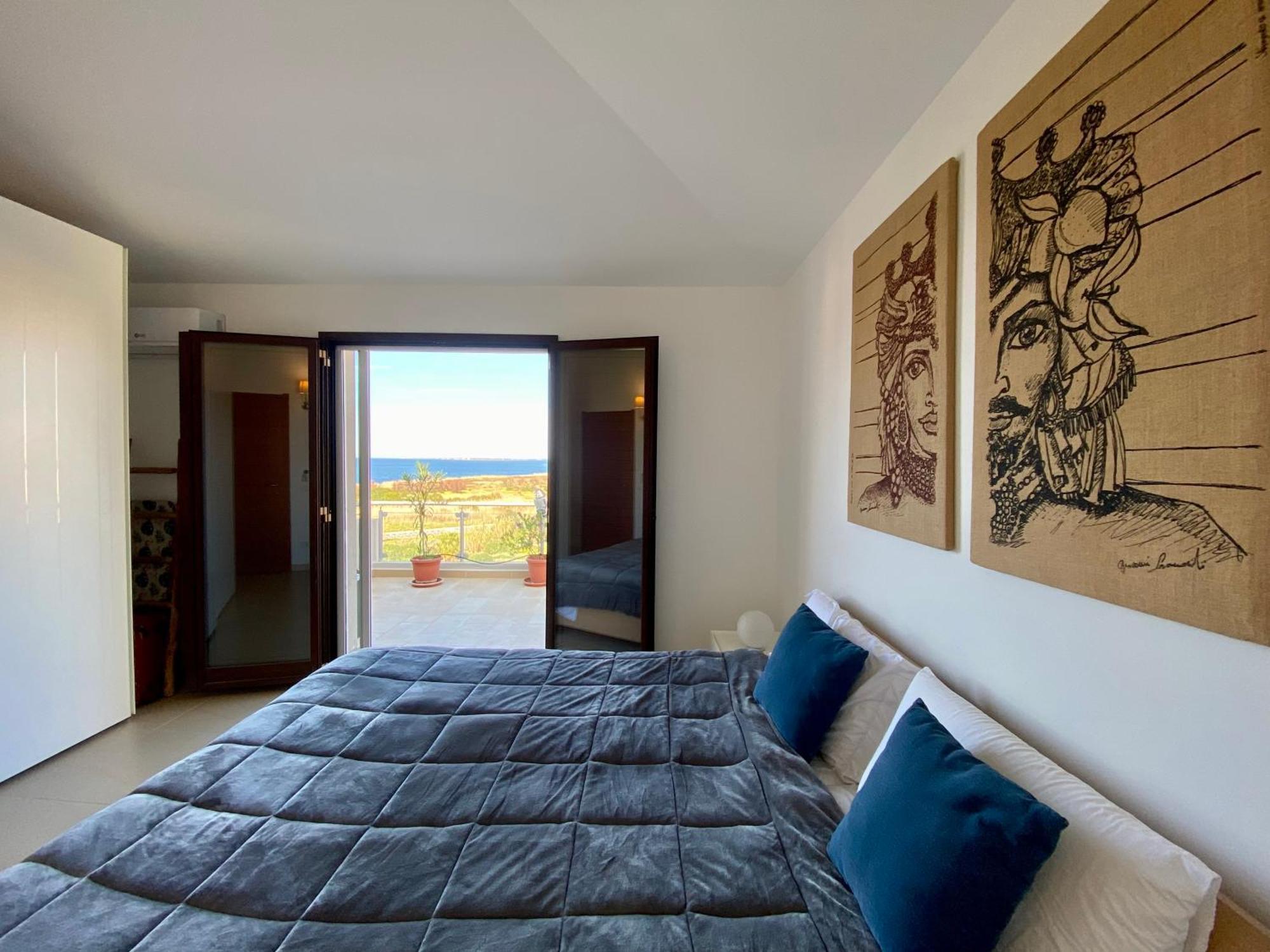 Penthouse Le Isole * Marsala