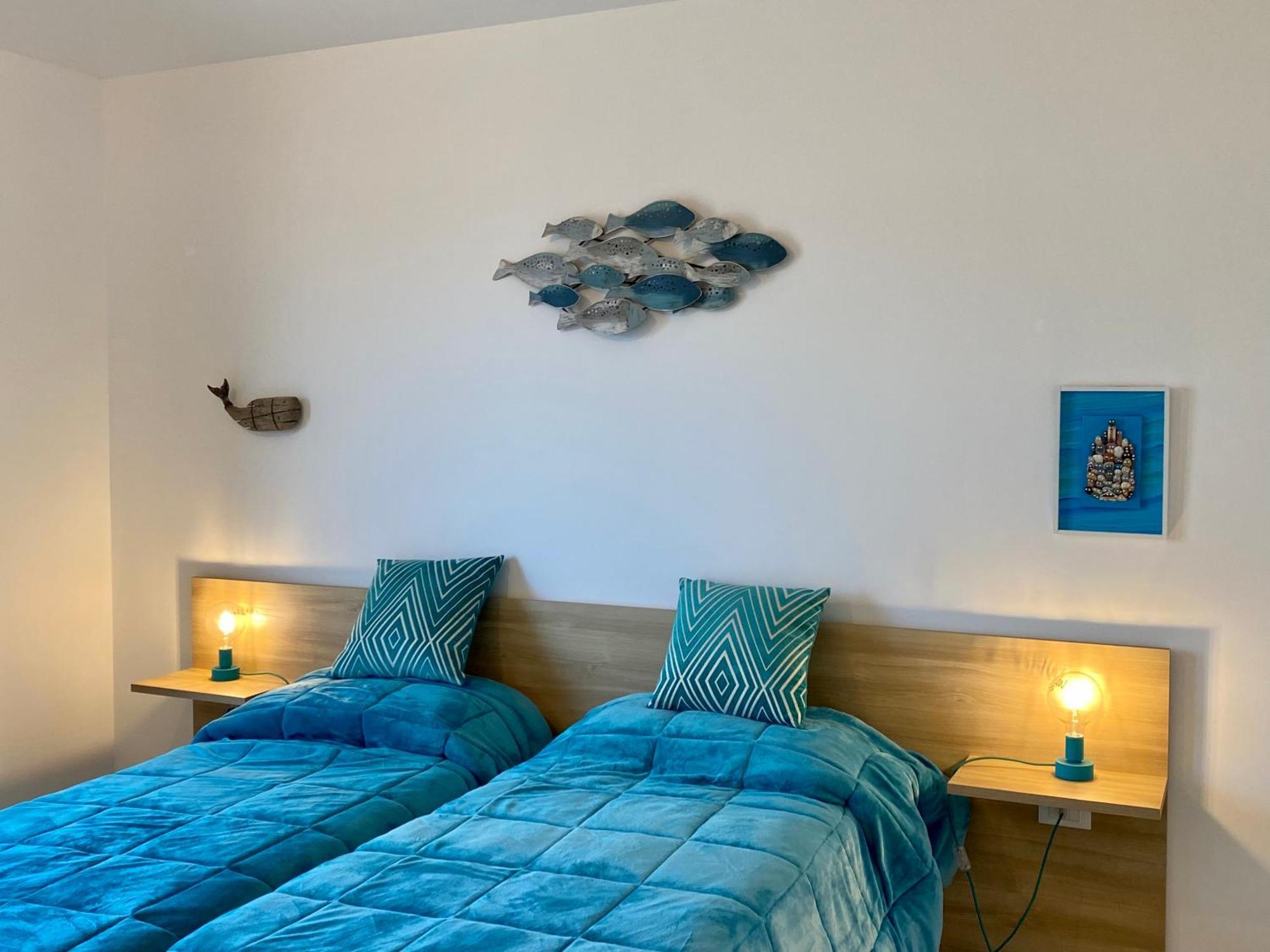 Apartment Penthouse Le Isole