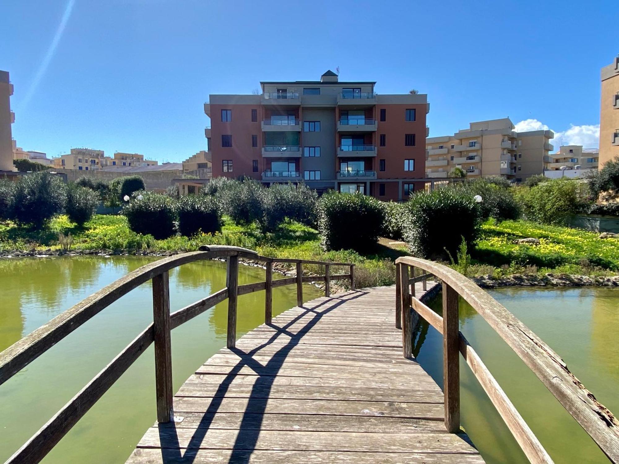 Apartment Penthouse Le Isole