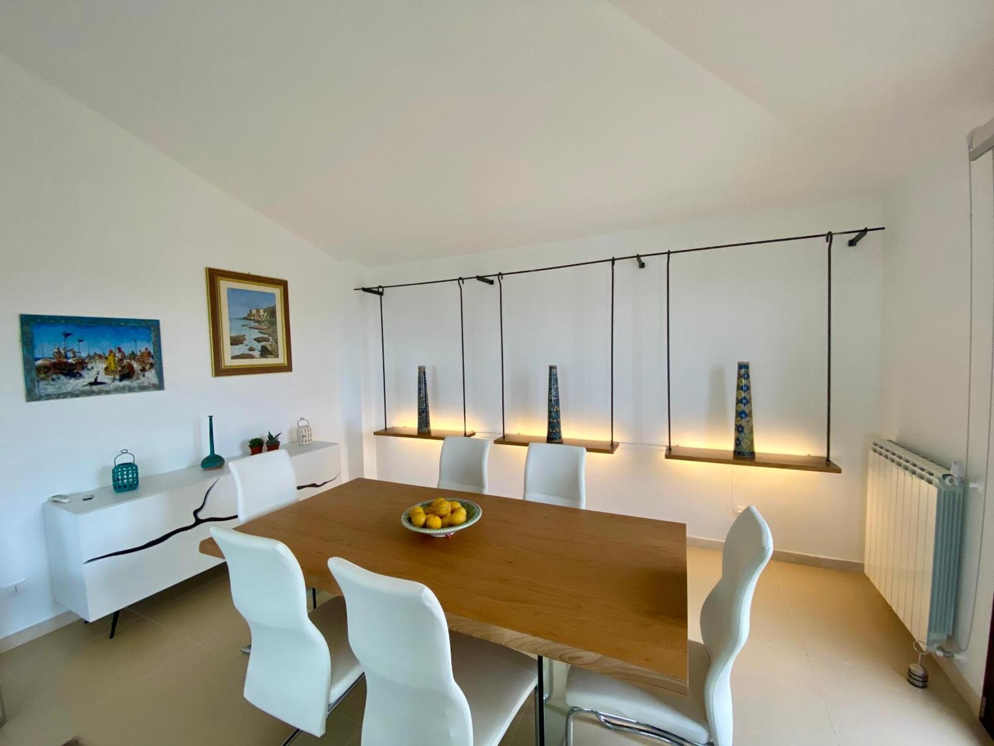 Penthouse Le Isole * Marsala