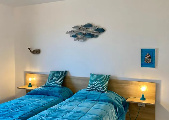 Penthouse Le Isole