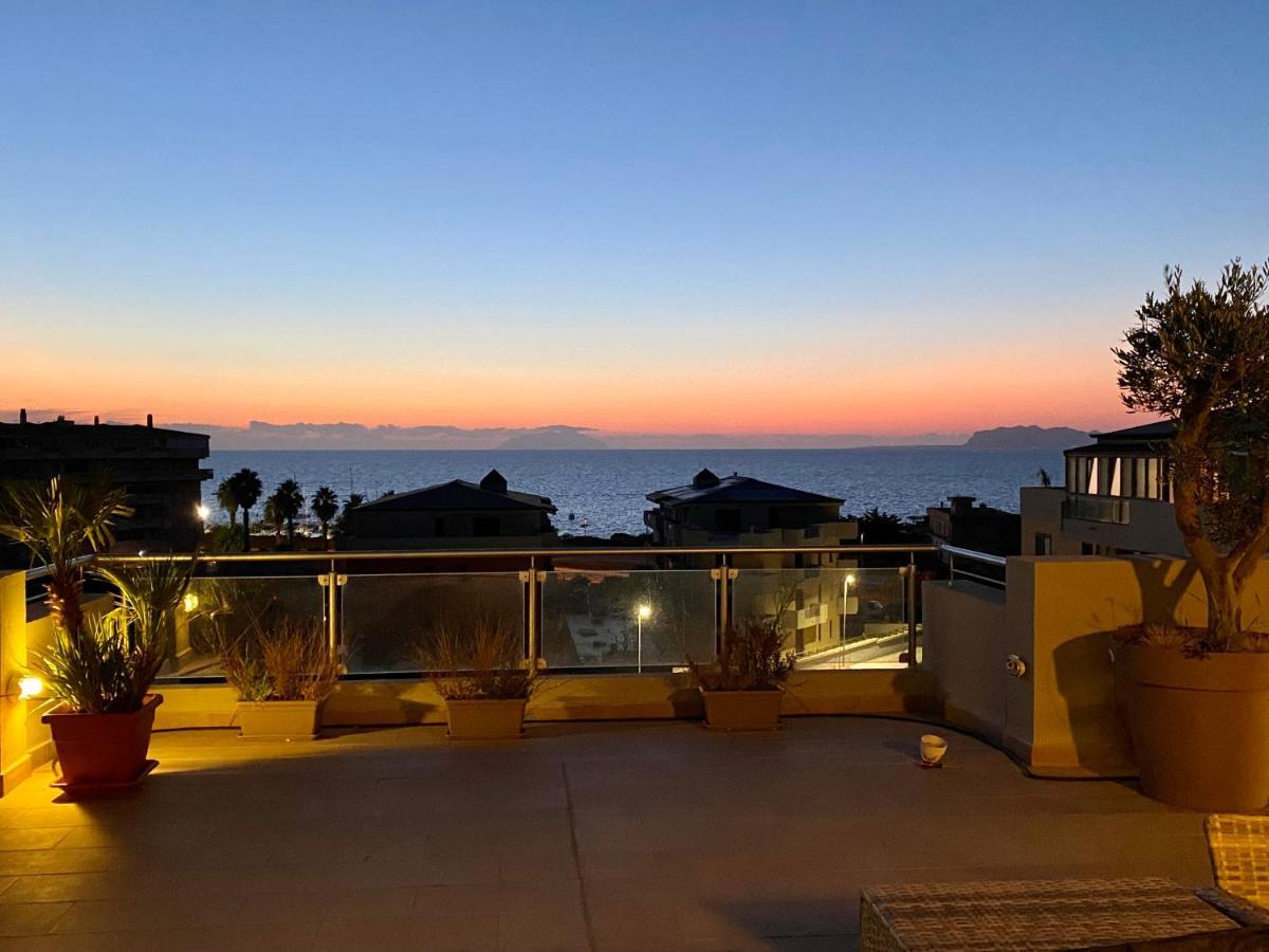 Penthouse Le Isole *