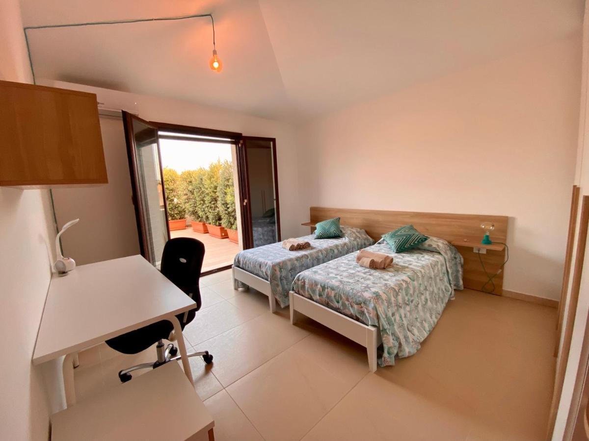 Penthouse Le Isole *