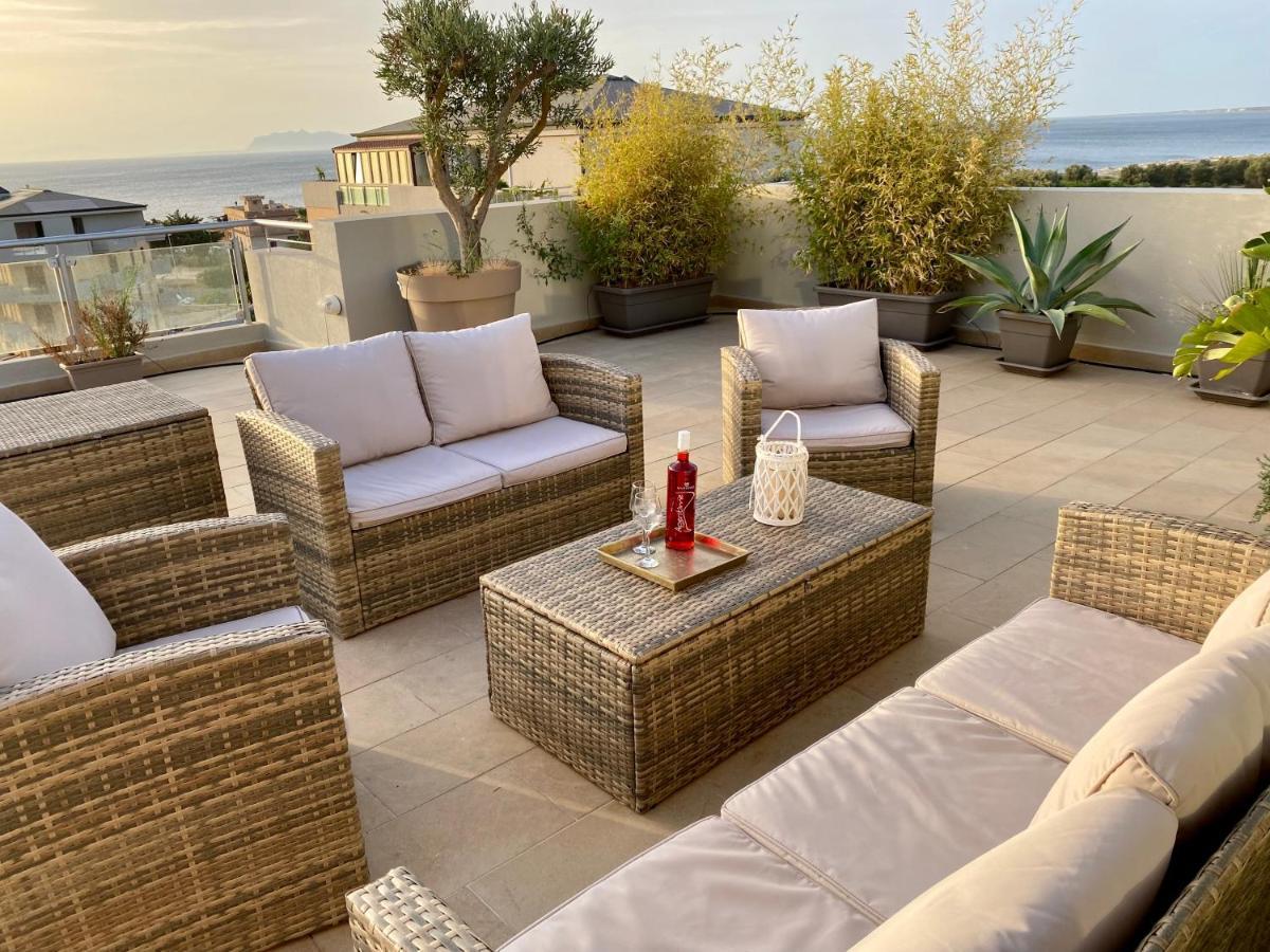 Penthouse Le Isole Appartement *