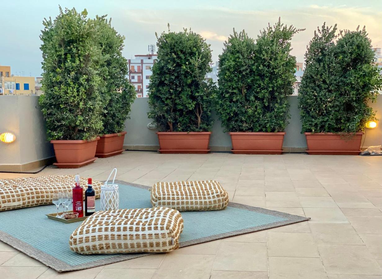 Appartement Penthouse Le Isole