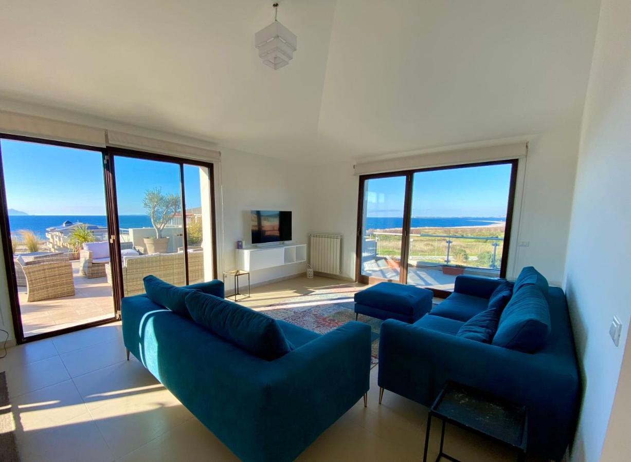 Penthouse Le Isole