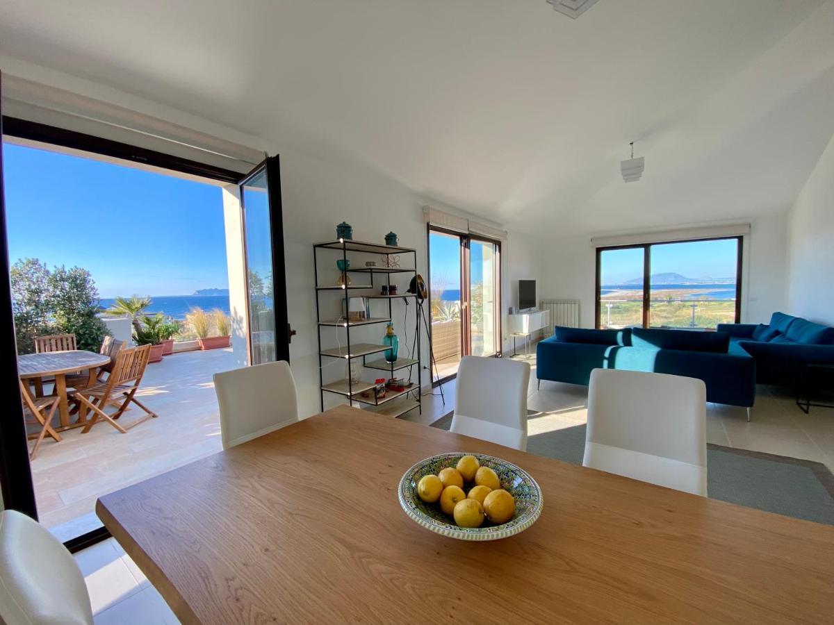 Appartement Penthouse Le Isole Marsala
