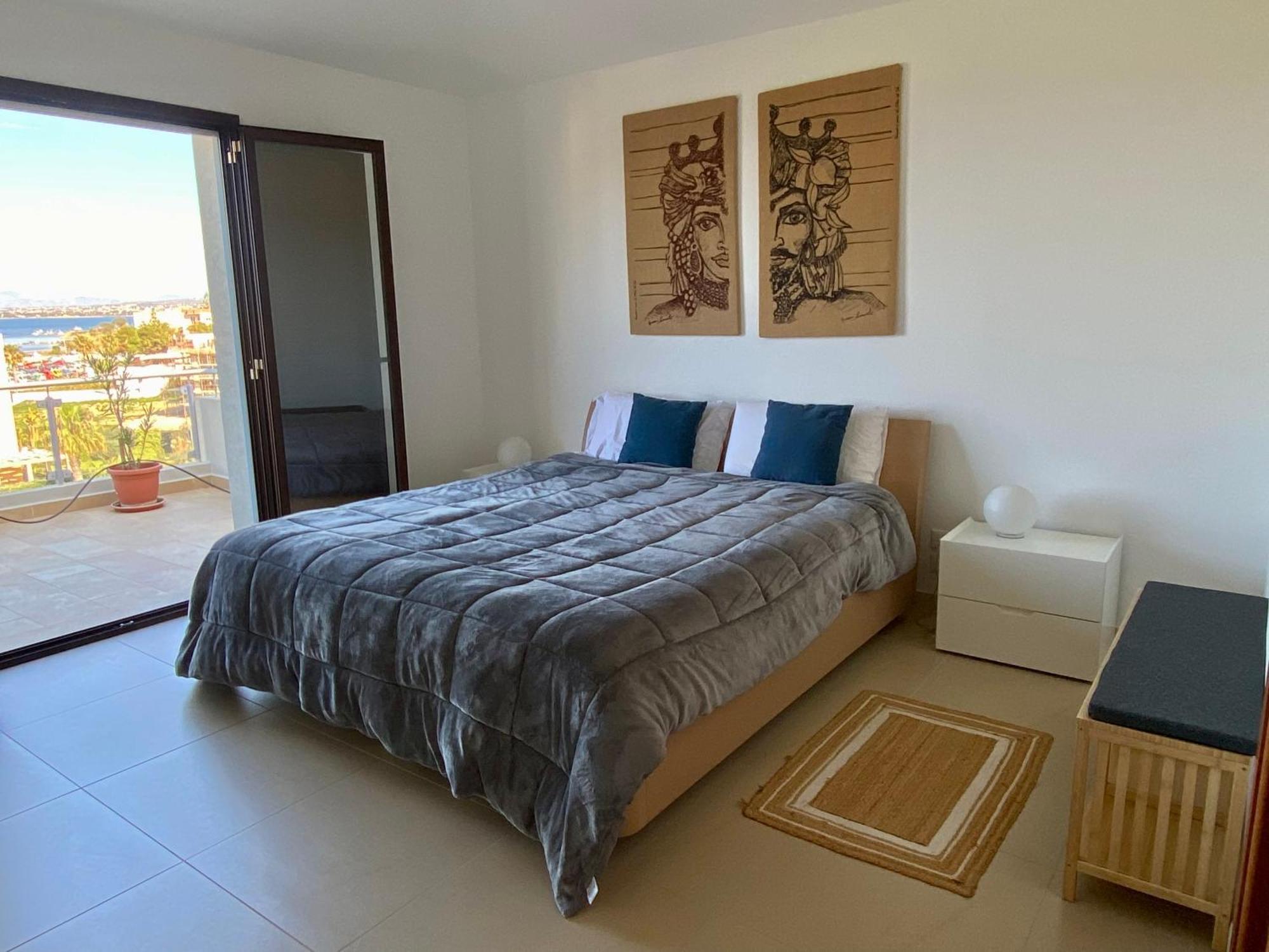 Penthouse Le Isole
