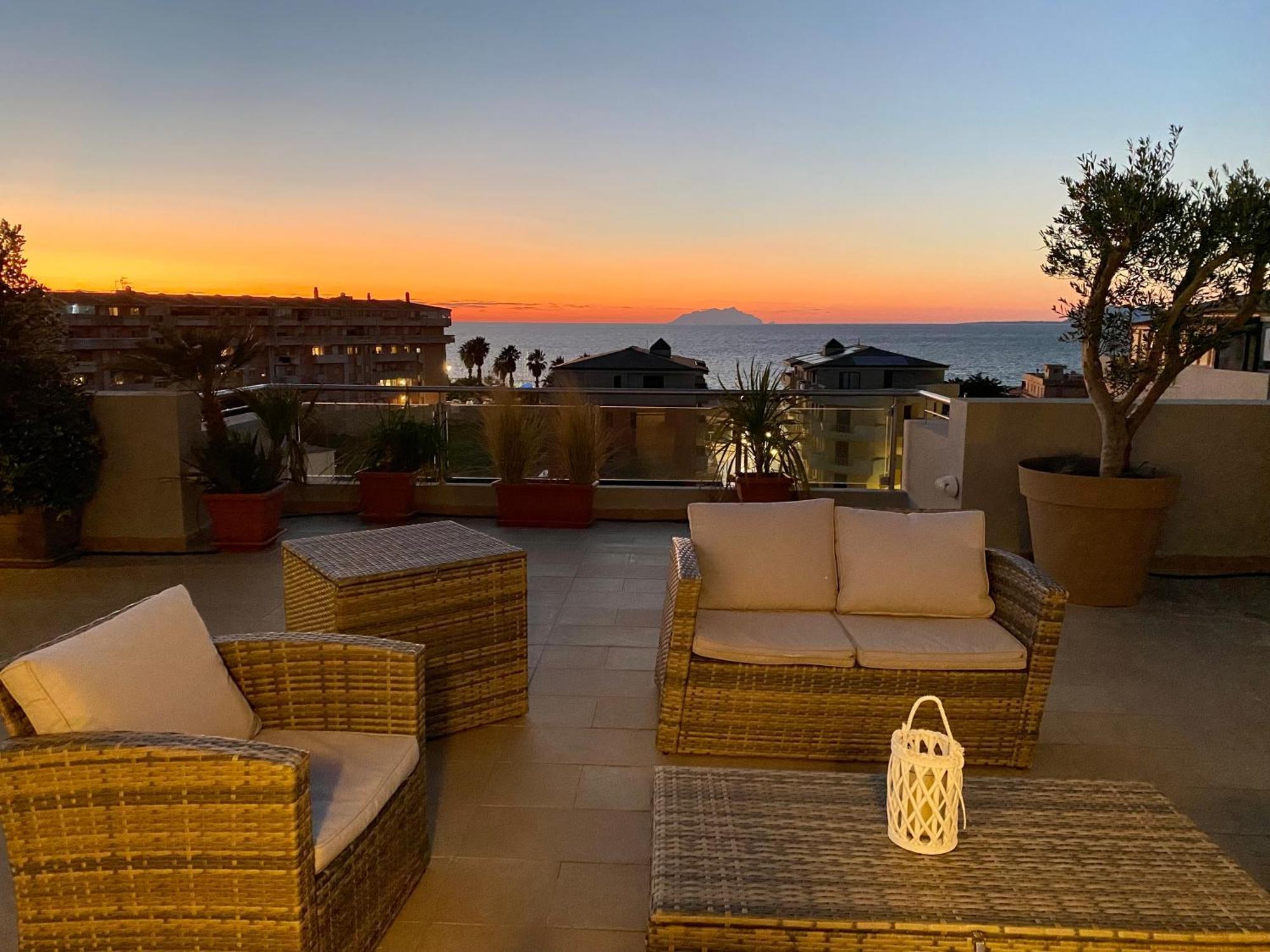 Penthouse Le Isole