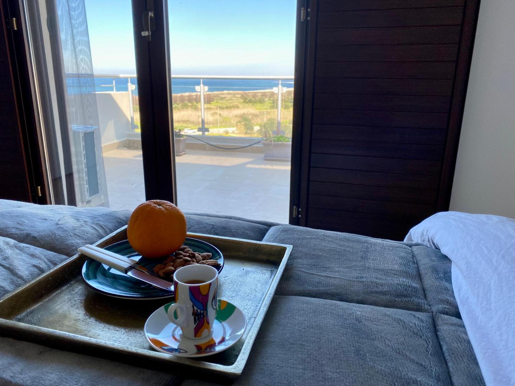 Penthouse Le Isole * Marsala